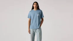 Levi's t-paita Ss Relaxed Fit Tee