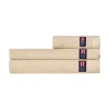 Lexington pyyhe 70x130 cm herringbone beige