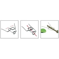 Light my fire lighting Kit green/coco
