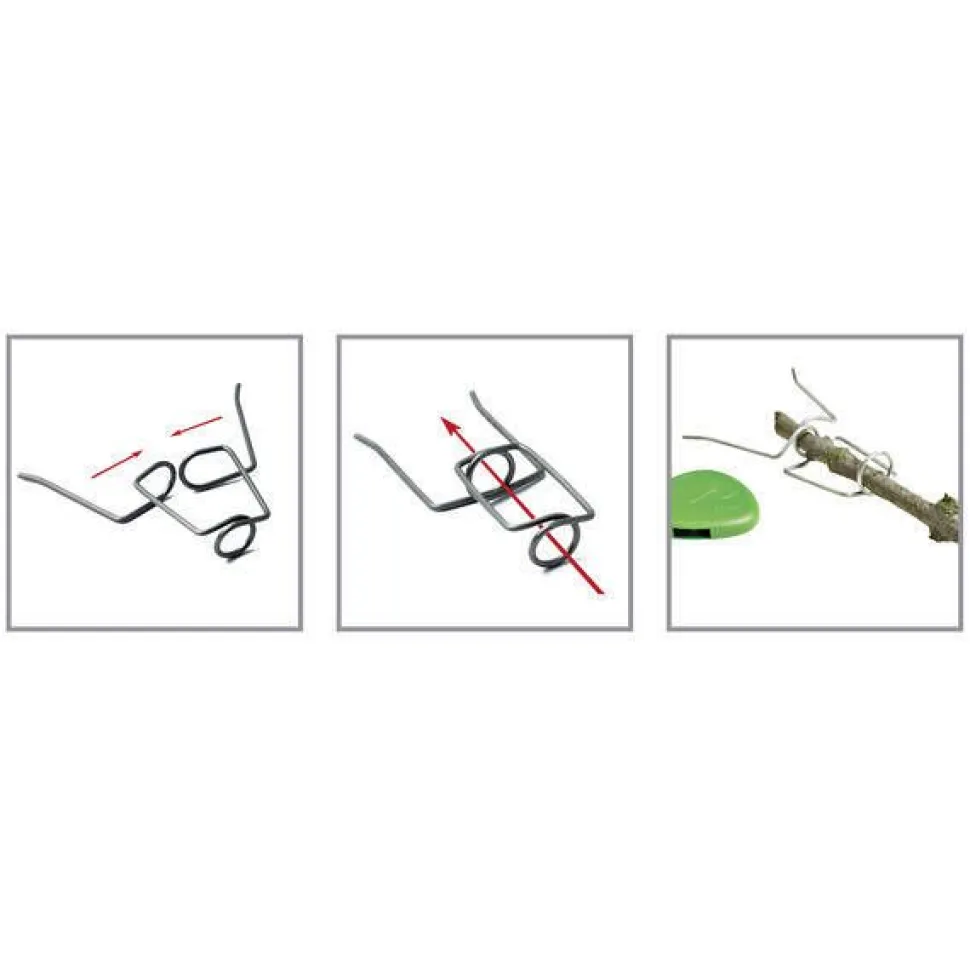 Light my fire lighting Kit green/coco