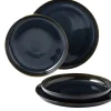 Like by Villeroy&Boch Group lautasetti Crafted Denim 4-os.
