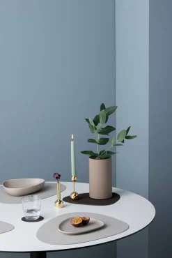 LIND DNA pöytätabletti Nupo Curve L Oyster