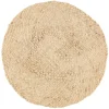 4Living tabletti Corn Ø 38 cm natural