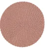 4Living tabletti Letti 38 cm roosa
