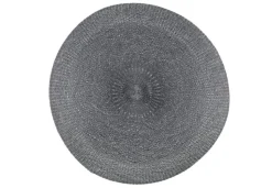 4Living tabletti Silje 38 cm harmaa