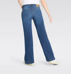Mac farkut Wide Auth.Stretch Denim