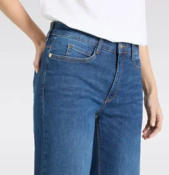 Mac farkut Wide Auth.Stretch Denim