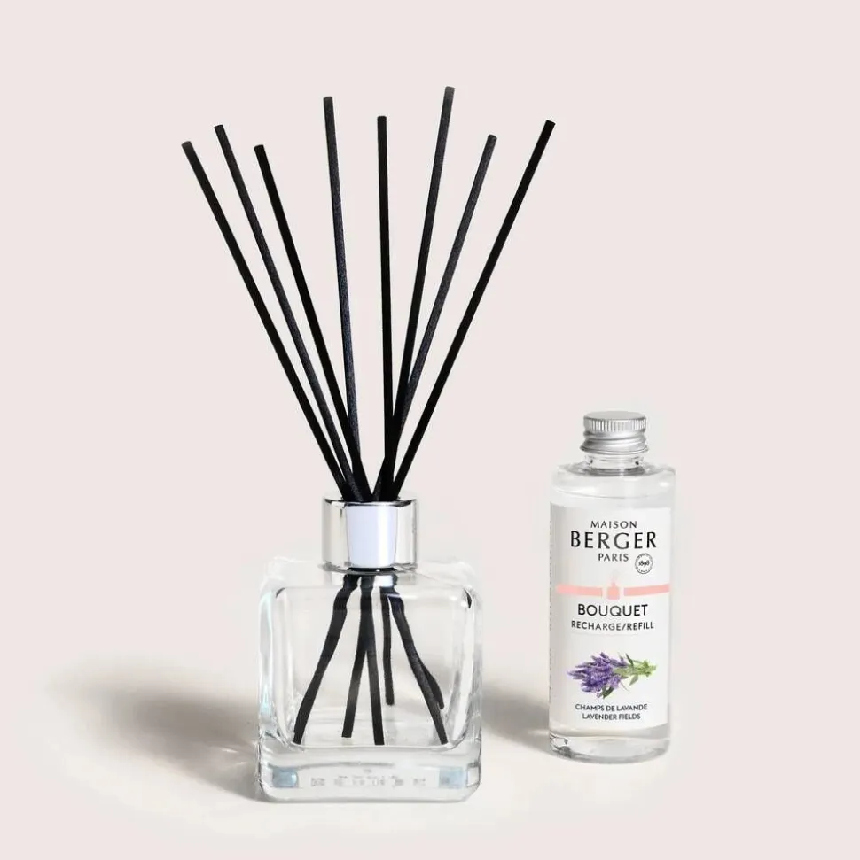 Maison Berger huonetuoksu Lavender Fields 100 ml