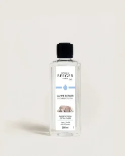 Maison Berger tuoksuneste Cotton Caress 500 ml