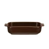 Maku uunivuoka 20,5x13 cm brown edition