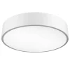 Mantra plafondi Cumbuco 60 cm valkoinen
