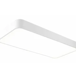 Mantra plafondi Cumbuco 32 cm valkoinen
