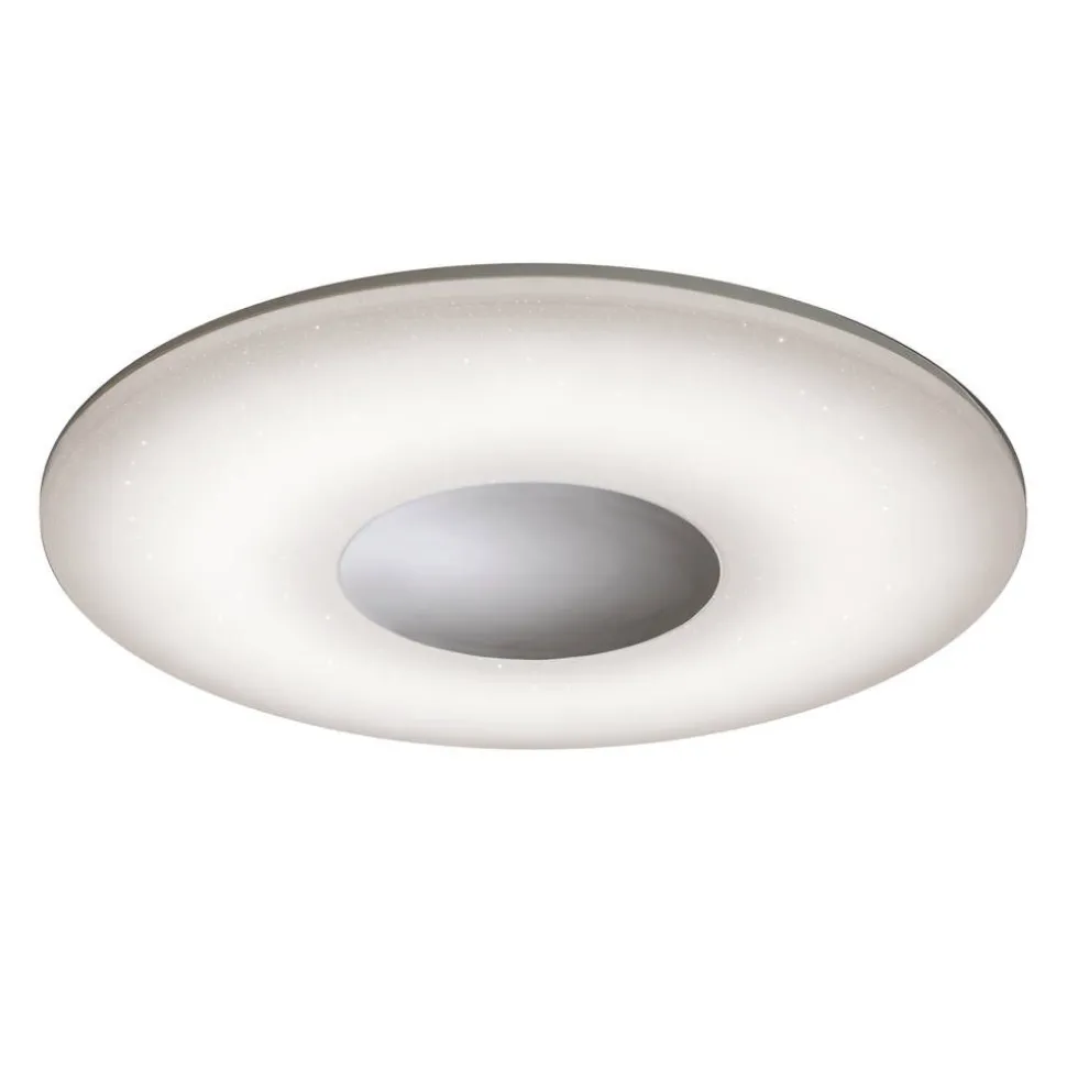 Mantra plafondi Reef valkoinen 55 cm