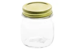 Marjukka säilöntätölkki 0,25 L kierrekansi