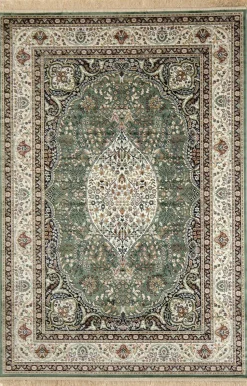 Matto Palace 14054/4565 Vihreä 195x300