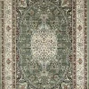 Matto Palace 14054/4565 Vihreä 160x230