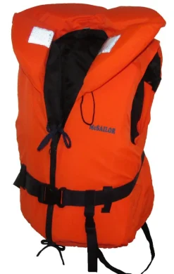 McSailor pelastusliivi Marine 60-70 kg
