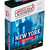 Medical Mysteries peli New York Akuten