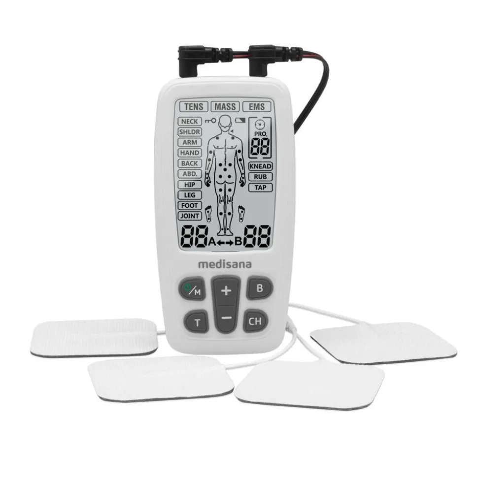 Medisana 3-in-1 elektroninen terapialaite TT200