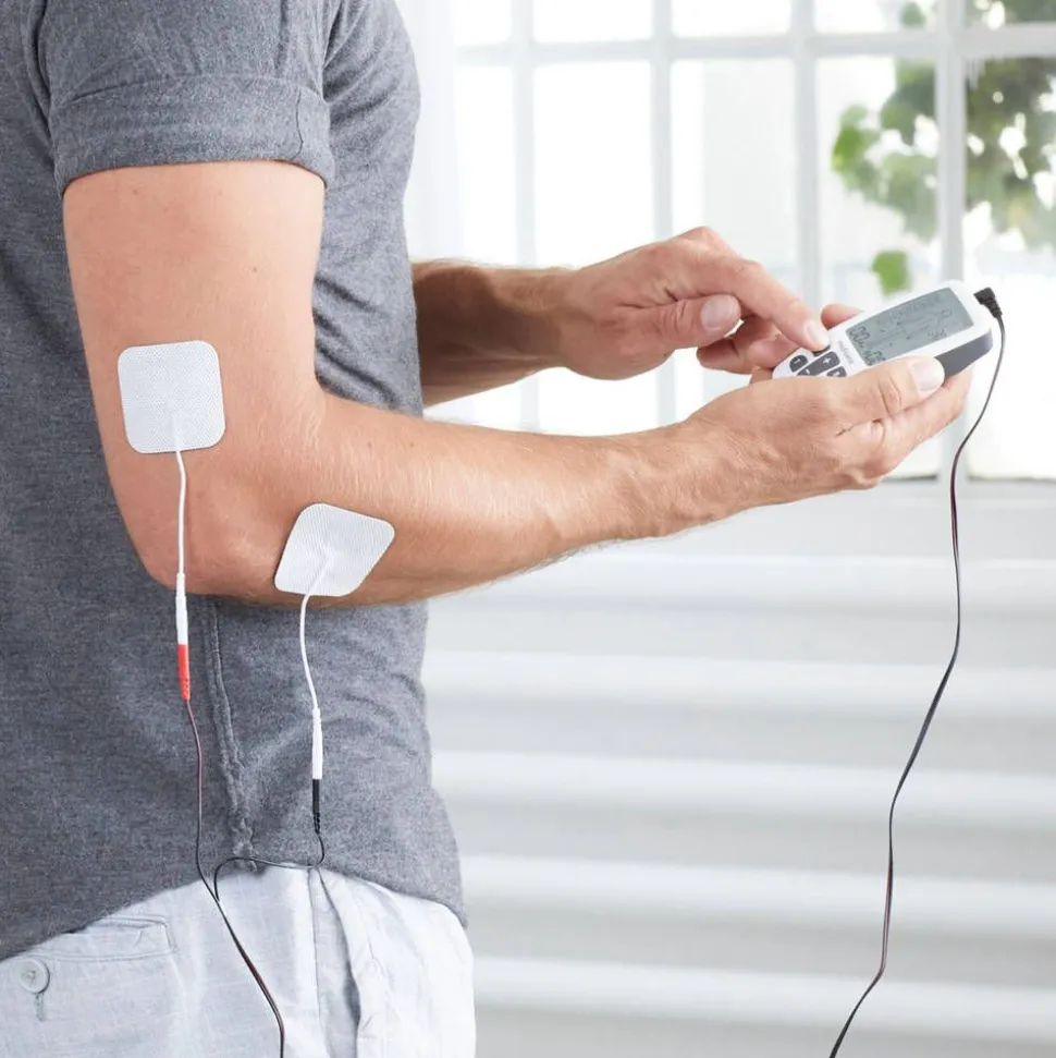 Medisana 3-in-1 elektroninen terapialaite TT200