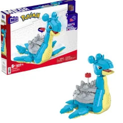 Mega Pokemon Lapras