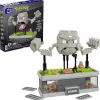 Mega Pokemon Mini Motion Geodude