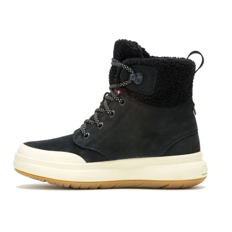 Merrell kengät Marquette thermo lace wp W
