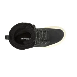 Merrell kengät Marquette thermo lace wp W