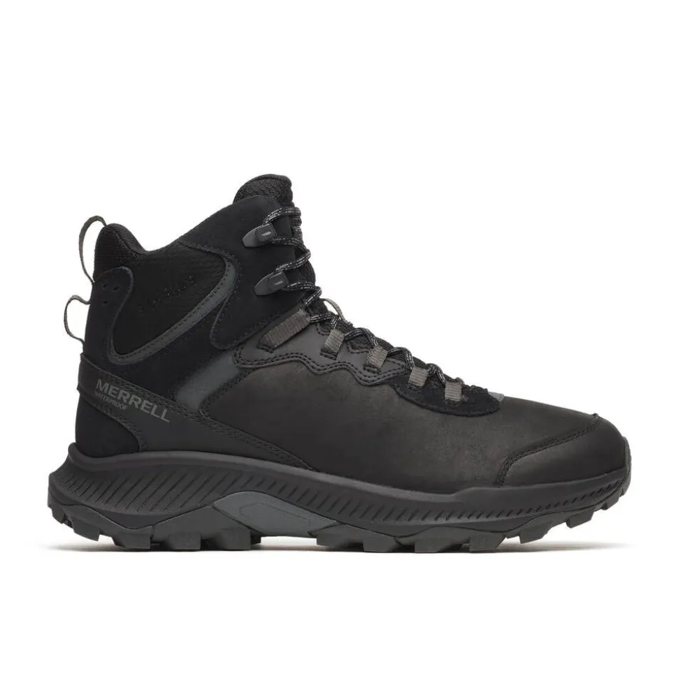 Merrell kengät Speed strike 2 ltr thrm mid wp