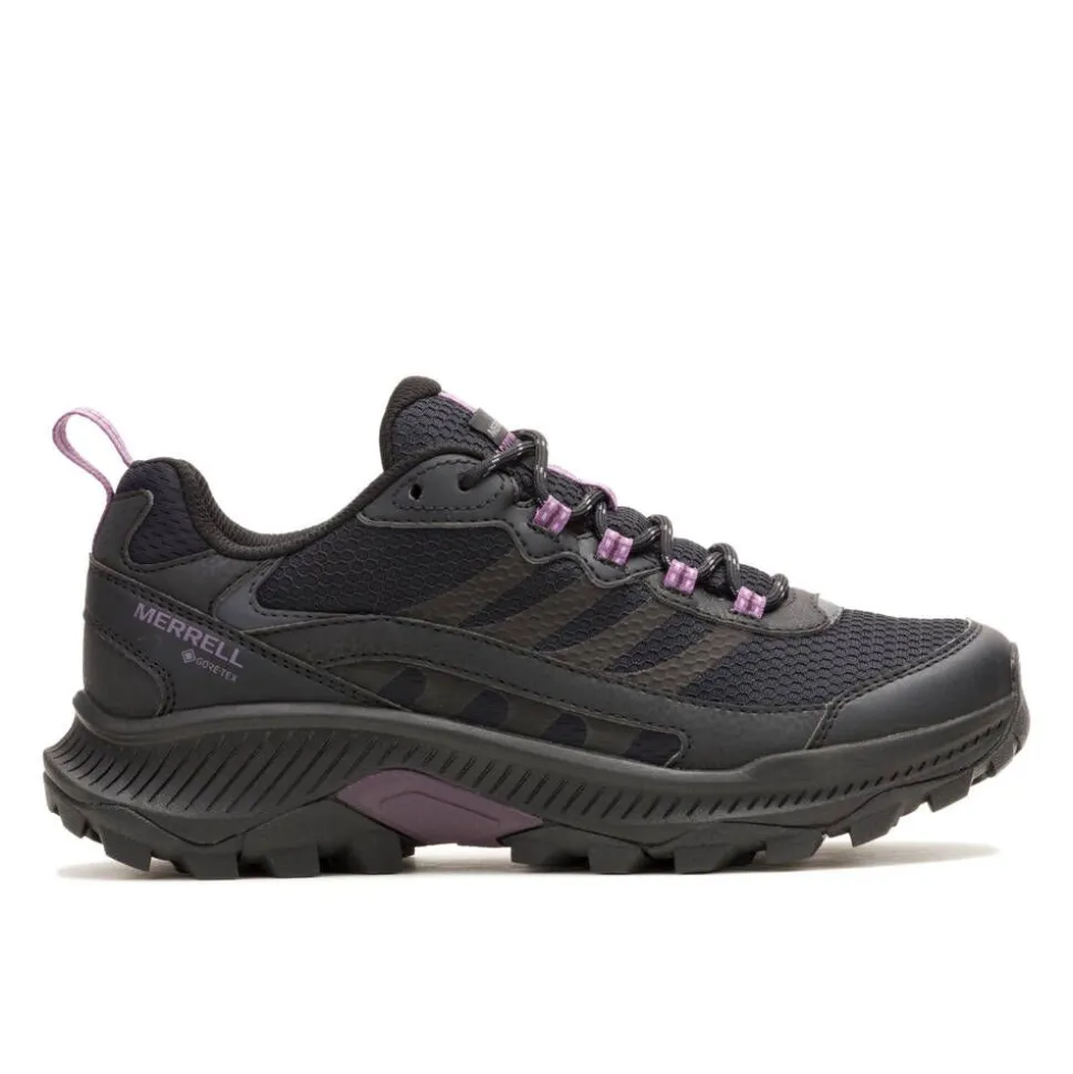 Merrell vaelluskengät Speed Strike 2 GTX W