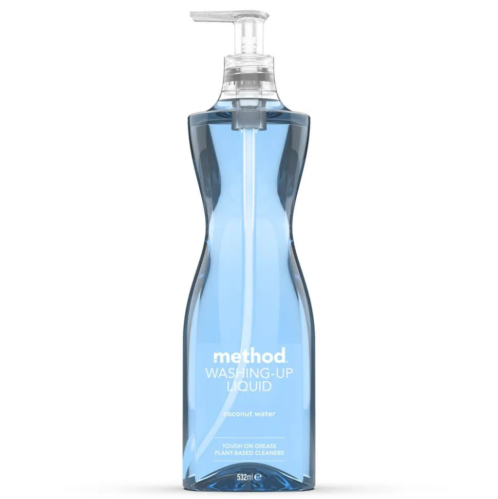Method astianpesuaine Cool Coconut Water 532 ml