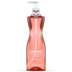 Method astianpesuaine Peach & Pink Pepper 532 ml