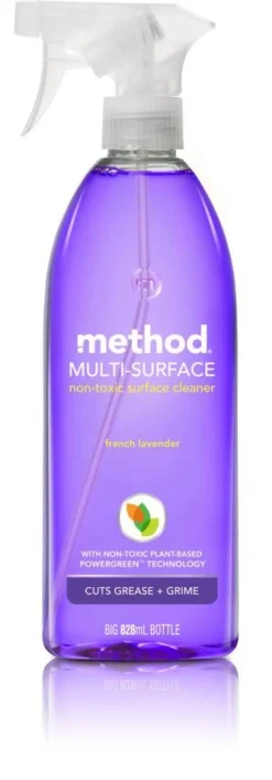 Method Yleispuhdistussuihke French Lavender
