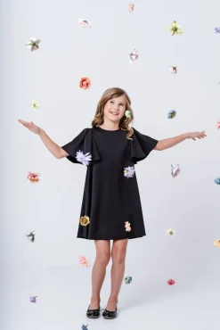 Mingnelin satiinimekko 4494