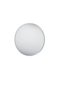 Mirrors and More peili Britney Ø 80 cm hopea
