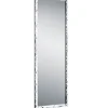 Mirrors and More peili Hanni 50 x 150 cm hopea
