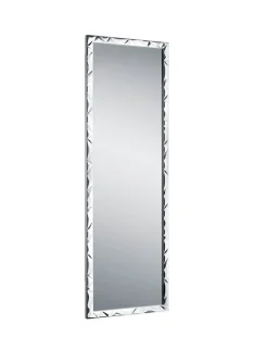 Mirrors and More peili Hanni 50 x 150 cm hopea