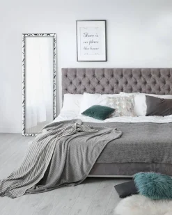 Mirrors and More peili Hanni 50 x 150 cm hopea
