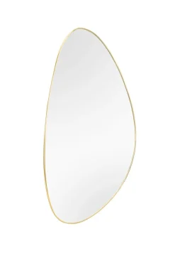 Mirrors and More peili Idona 40 x 60 cm kulta