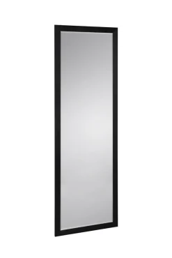 Mirrors and More peili Juliette 50 x 150 cm musta