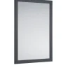 Mirrors and More peili Kim 48 x 68 cm antrasiitti