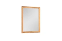 Mirrors and More peili Lola 34 x 45 cm kulta