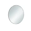 Mirrors and More peili Mila Ø50 cm musta