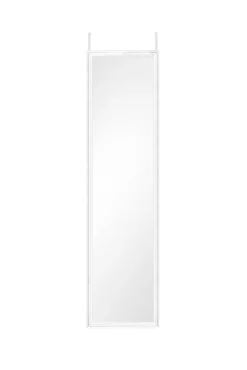 Mirrors and More peili Ria 30 x 120 cm valkoinen