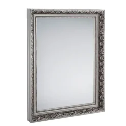 Mirrors and More peili Tanja 55 x 70 cm hopea