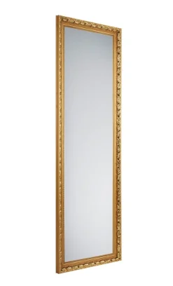 Mirrors and More peili Tanja 50 x 150 cm kulta