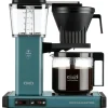 Moccamaster kahvinkeitin Optio The color of the year