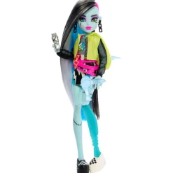 Monster High Skulltimate Frankie
