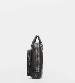 Montana laukku 270351-A0173 Black