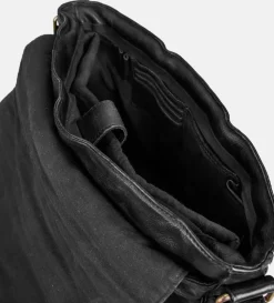 Montana laukku Kinston Laptop Black